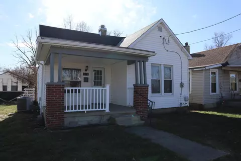 713 Willard St, Washington Court House, OH 43160