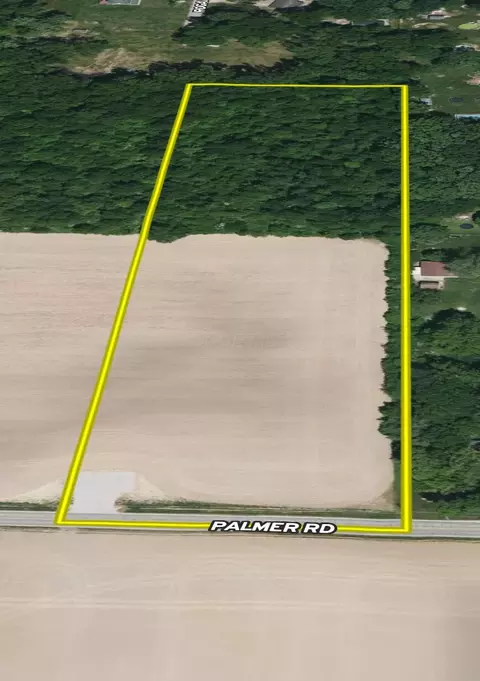 13420 Palmer Rd SW, Etna, OH 43068