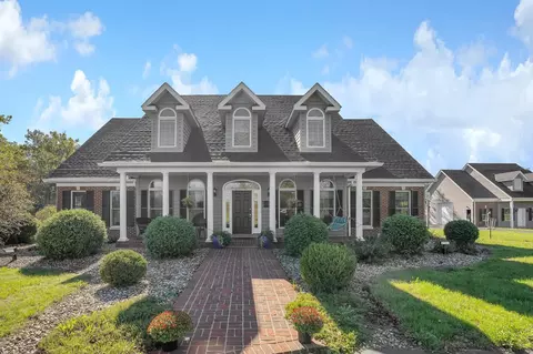 2025 Grewell Rd, London, OH 43140