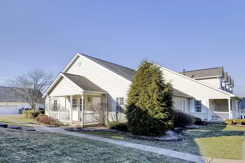 22 Fairway Dr, Mount Vernon, OH 43050