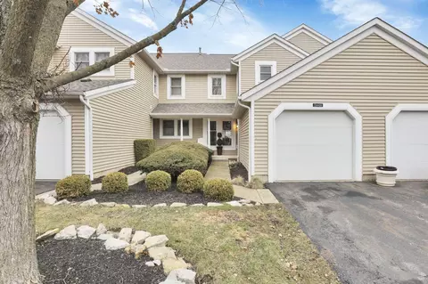 3848 Oakbridge Ln #23-3, Dublin, OH 43016
