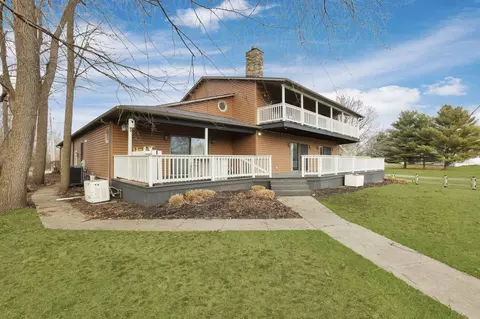 149 Amherst Dr, Hebron, OH 43025