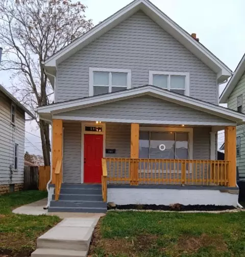 504 Ryan Ave, Columbus, OH 43223