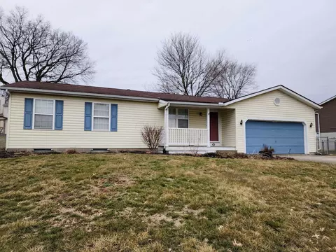 582 Fulla Ln, Heath, OH 43056