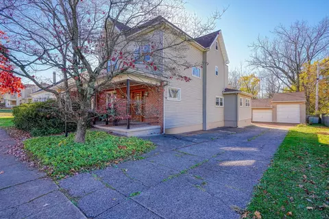 141 E South St, Jackson, OH 45640 photo 7