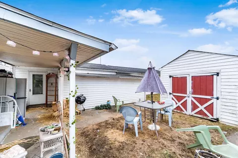 Exterior - 41 Burt Ave, Newark, OH 43055 photo 7 of 7