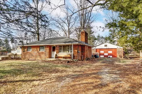 497 N Grener Ave, Columbus, OH 43228
