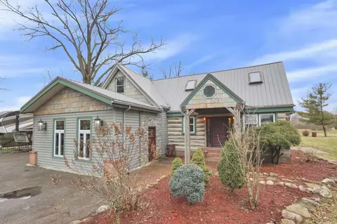 2011 Whetstone River Rd N, Caledonia, OH 43314