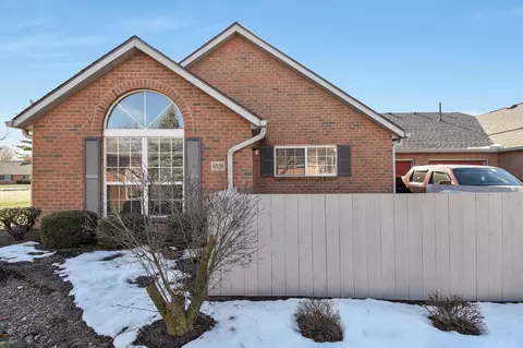 4839 Blendon Park Dr, Columbus, OH 43230