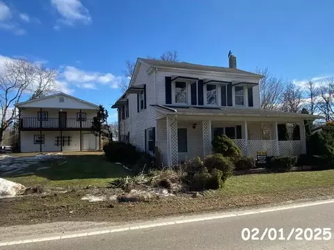 9761 Washington-new Martinsburg Rd S, Washington Court House, OH 43160