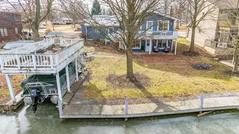 7630 Edgewater Ave, Huntsville, OH 43324