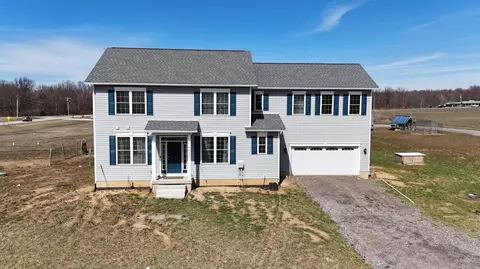 4021 County Road 124, Cardington, OH 43315