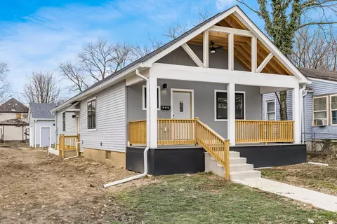 535 N Ohio Ave, Columbus, OH 43203