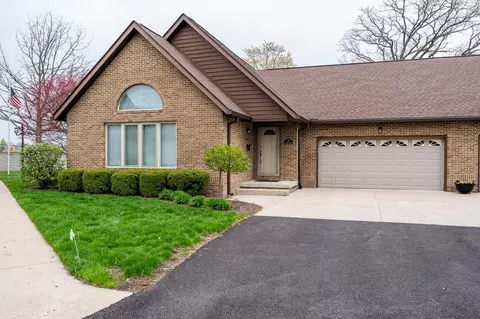 101 Highland Ave, Washington Court House, OH 43160