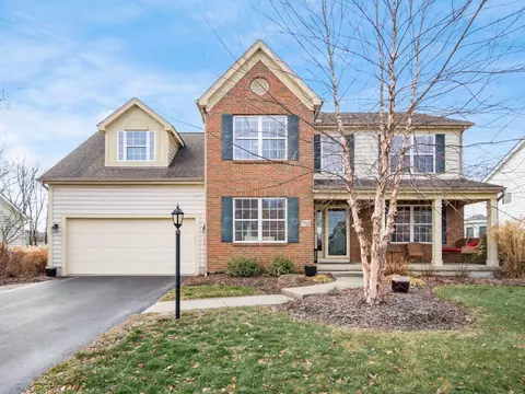 7065 Violet Veil Ct, Dublin, OH 43016