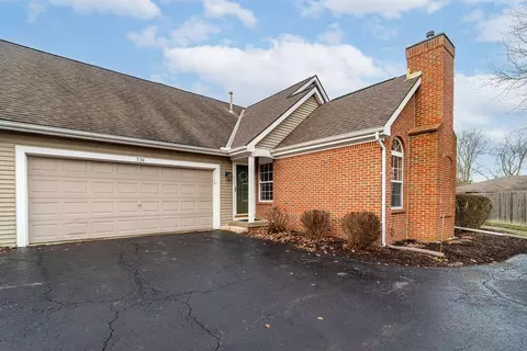 530 Brickstone Dr, Delaware, OH 43015