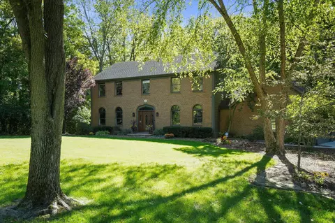 3445 Tonti Dr, Dublin, OH 43016