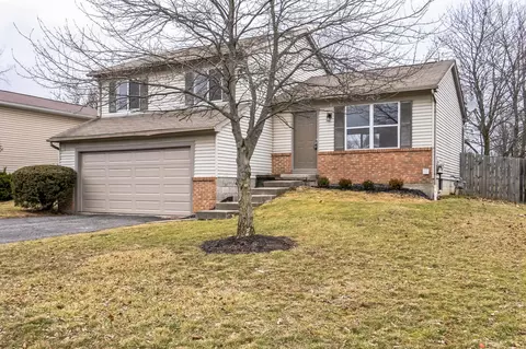2944 Bretton Woods Dr, Columbus, OH 43231