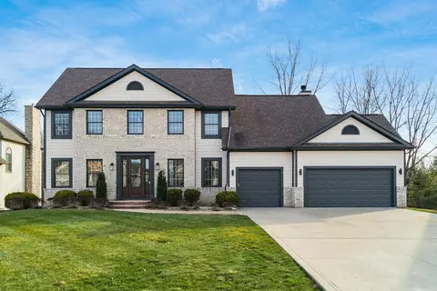 5226 Leydorf Ln, Westerville, OH 43082