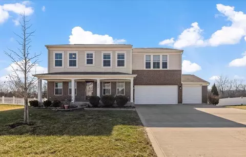 5054 Bradstone Loop, Grove City, OH 43123