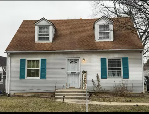 1073 Wellington Blvd, Columbus, OH 43219