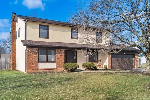 3941 Reed Rd, Columbus, OH 43220