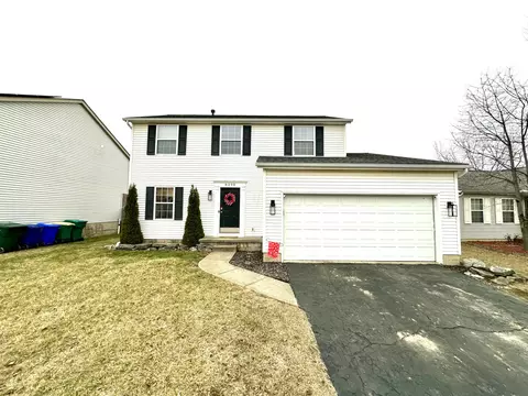 8293 Creekstone Ln, Blacklick, OH 43004