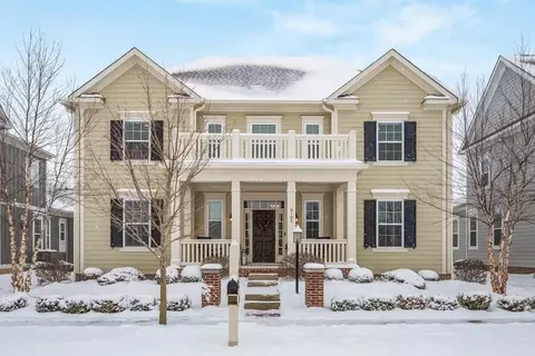 9195 Brenham Way, Dublin, OH 43017