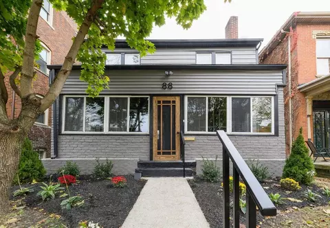 88 N 20th St, Columbus, OH 43203