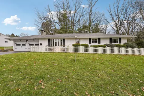 1210 E Chestnut St, Mount Vernon, OH 43050