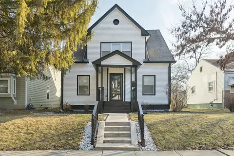 142 N Ogden Ave, Columbus, OH 43204