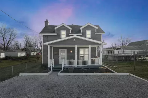 2027 Reese Ave, Columbus, OH 43207