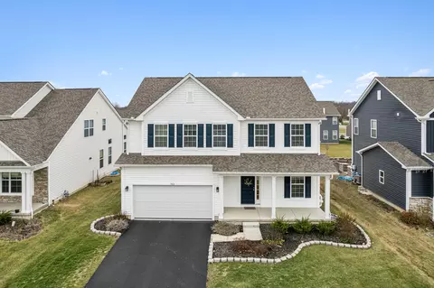 743 Holbrook Dr, Sunbury, OH 43074