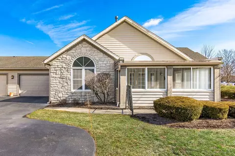 5613 Brickstone Pl, Hilliard, OH 43026