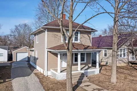 918 Yeoman St, Washington Court House, OH 43160