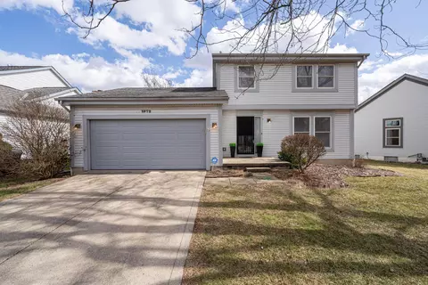 1472 Dickson Dr, Columbus, OH 43228