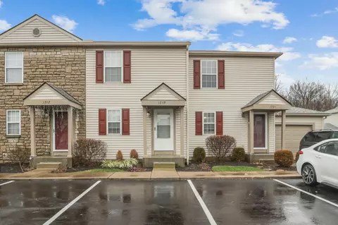 1719 Messner Dr #153E, Hilliard, OH 43026