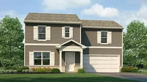 4980 Niesler Rd, Canal Winchester, OH 43110