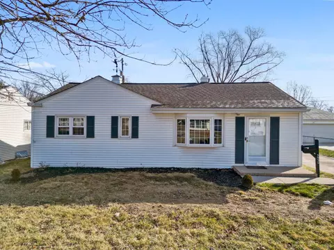 3930 Orchard Ln, Grove City, OH 43123