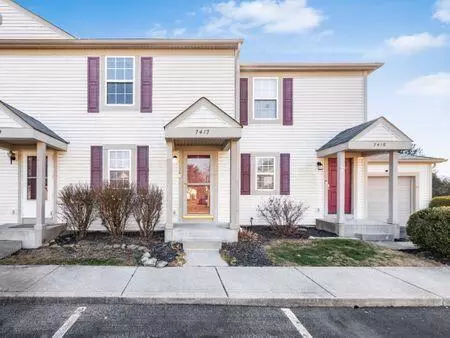 7417 Macgeorge Pl #93E, Blacklick, OH 43004