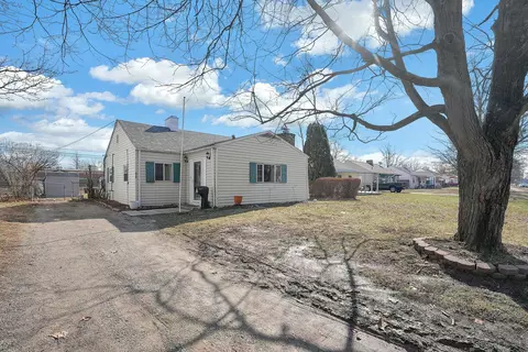 378 S Hampton Rd, Columbus, OH 43213