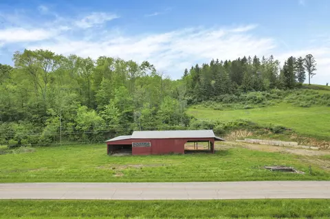 0 Middlefork Rd, Laurelville, OH 43135