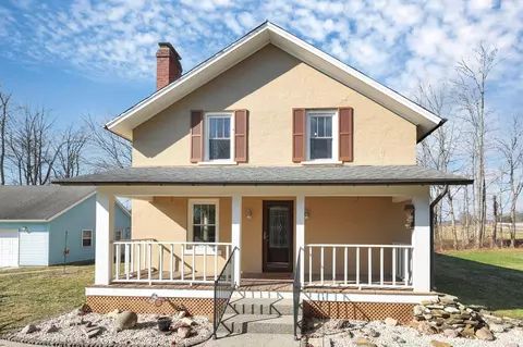 4280 Sharon Valley Rd NE, Newark, OH 43055