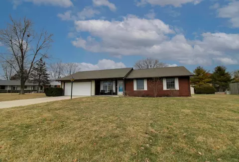 1140 Blois Dr, Marion, OH 43302