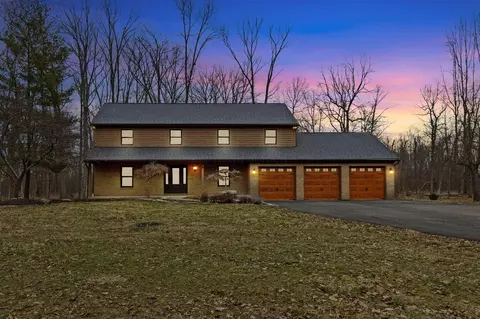 7257 Havens Rd, Blacklick, OH 43004
