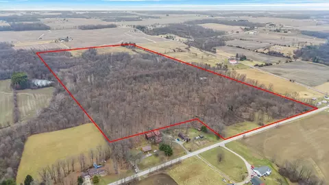 5794 Township Road 107, Mount Gilead, OH 43338