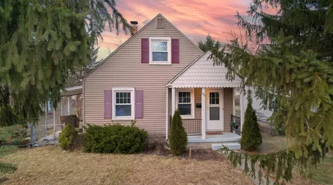 970 Piedmont Rd, Columbus, OH 43224