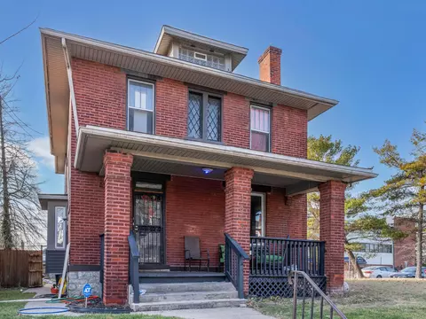 1543 Clifton Ave, Columbus, OH 43203