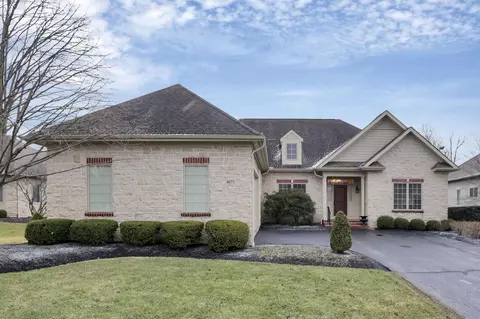 6075 Whitney Woods Ct, Columbus, OH 43213