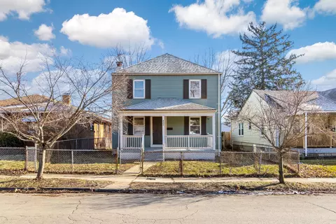 432 Woodbury Ave, Columbus, OH 43223